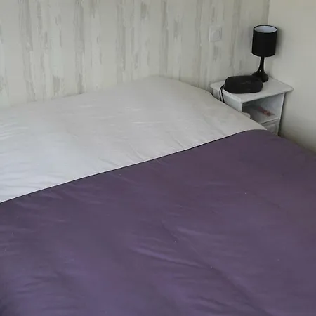 Lumineux Et Agreable 6 Personnes Appartement Saint-Malo